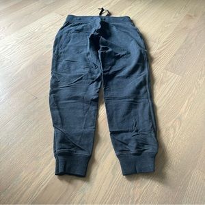 Lululemon Scuba Sweatpants
